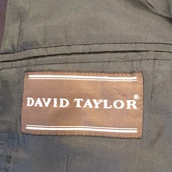 Sports Jacket - Picture 2 of 5